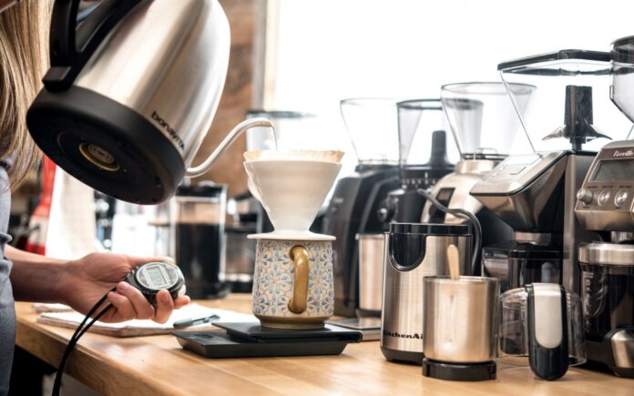 User-Friendly Buying Guide For Best Coffee Grinders