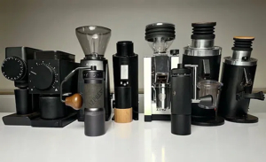 Choosing Best Coffee Grinders For Daily Use
